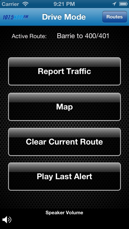 KoolFM Traffic screenshot-4