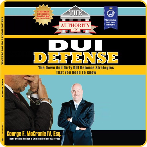 McCranie Law DUI App