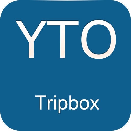 Tripbox Toronto icon