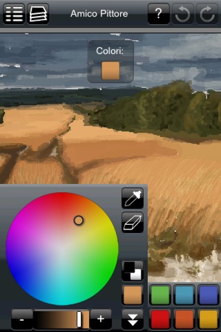 Paint Pal screenshot 2