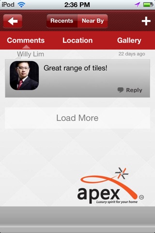 Apex Boutique screenshot 3