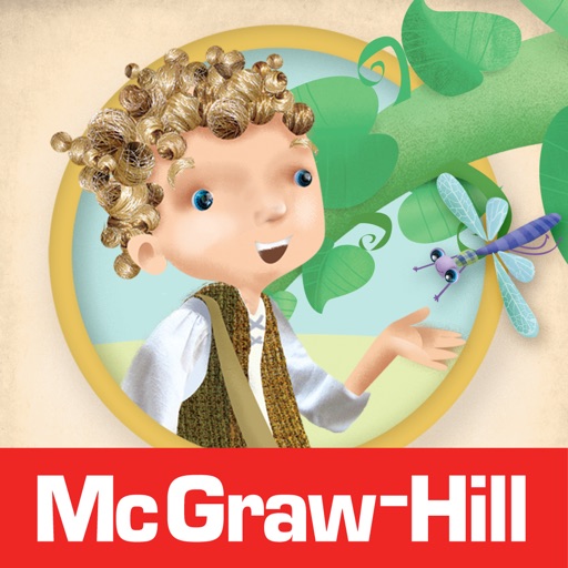 Jack and the Beanstalk from McGraw-Hill Education icon
