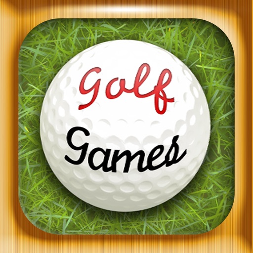 Golf Betting Games