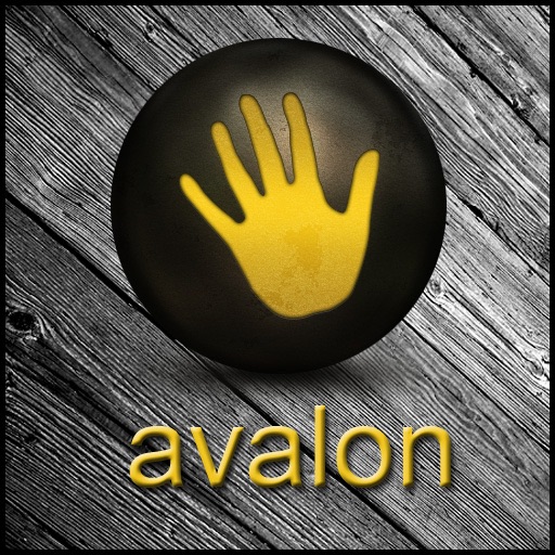 Avalon iOS App