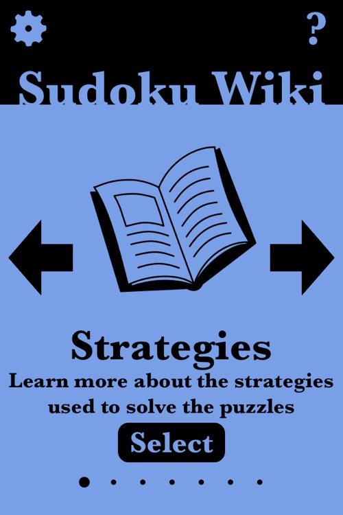 Sudoku Wiki