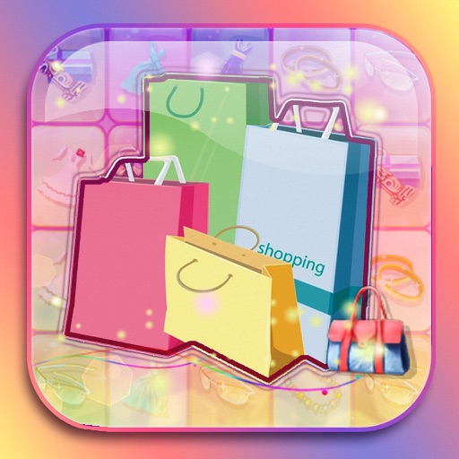 Shopping puzzle