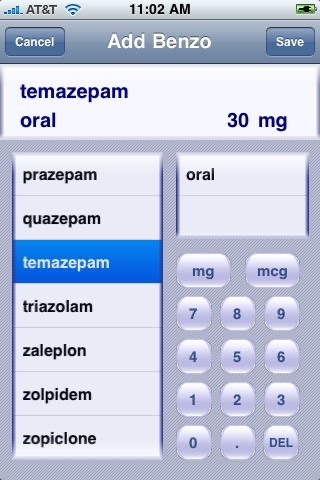 eBenzo screenshot-4