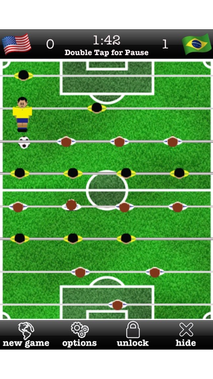 Foosball World Tour Free