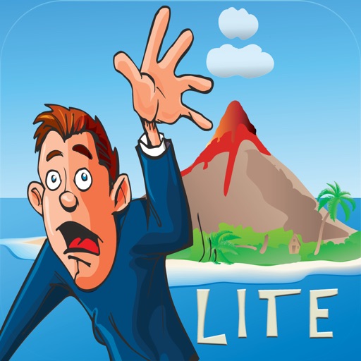 Volcano Island Lite