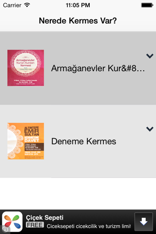 Nerede Kermes Var ? screenshot 3