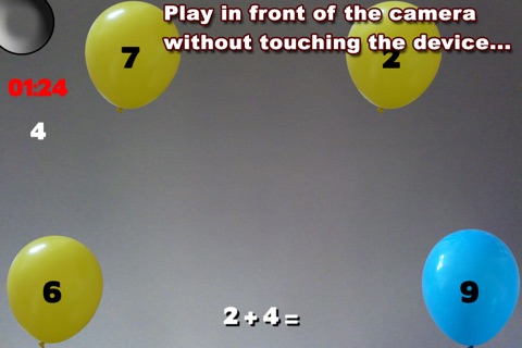 MathMathMath Lite screenshot 3