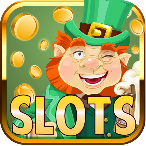 A Lucky Leprechaun Patty Play Slots: Free 777 Casino Games
