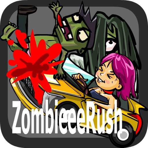 ZombieeeRush Icon