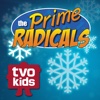 Prime Radicals: Snowflakes (smartphone)