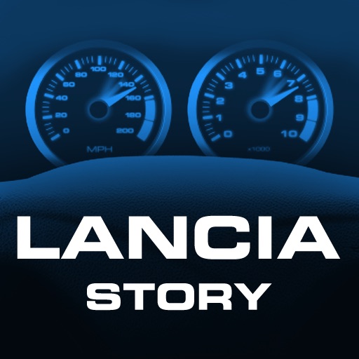 Lancia Story