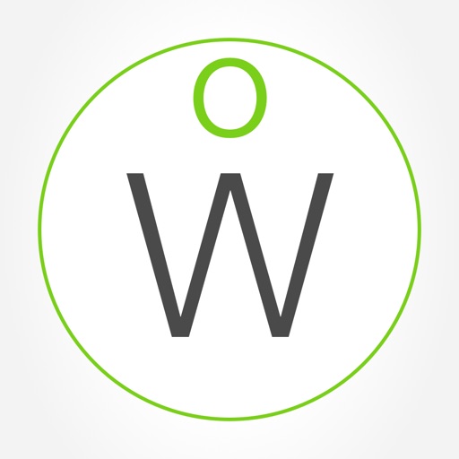 Word Odyssey iOS App