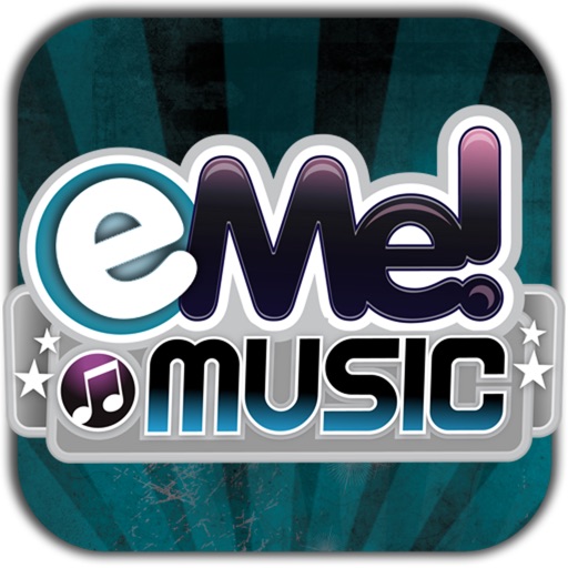 eMe Music-Tampa Bay Nightlife/Music Events Icon