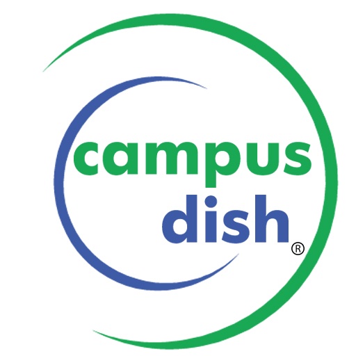 CampusDish HD