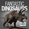 Fantastic Dinosaurs HD