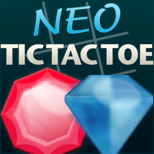 NeoTicTacToe Icon