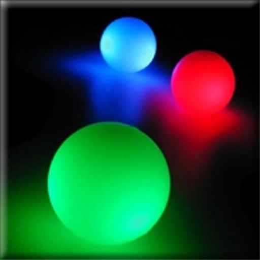 iMagicBalls icon