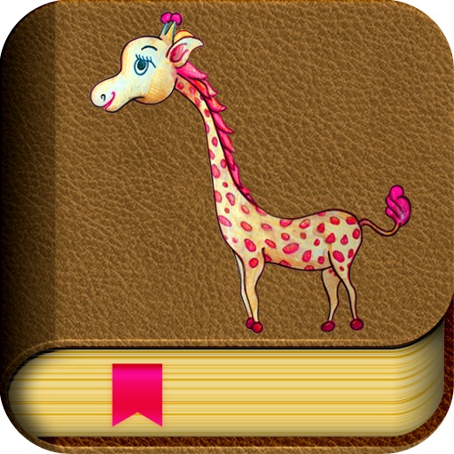 The Little Giraffe icon