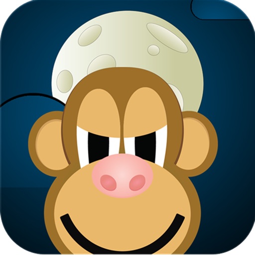 Monkey Of Fear iOS App