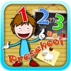 Learn 123s -  Preschool Teacher Tools for Learning Numbers