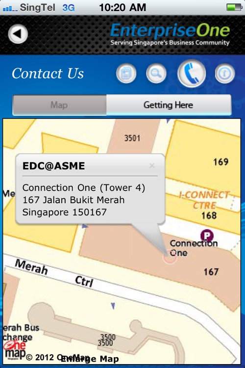 EnterpriseOne screenshot-4