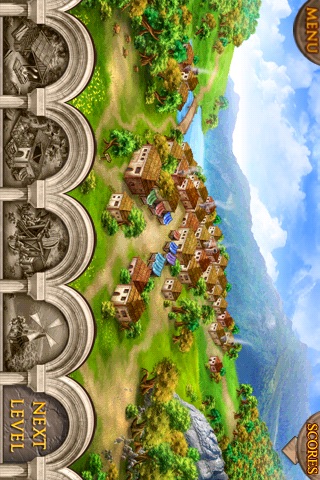 Reign Of Rome Lite screenshot 3
