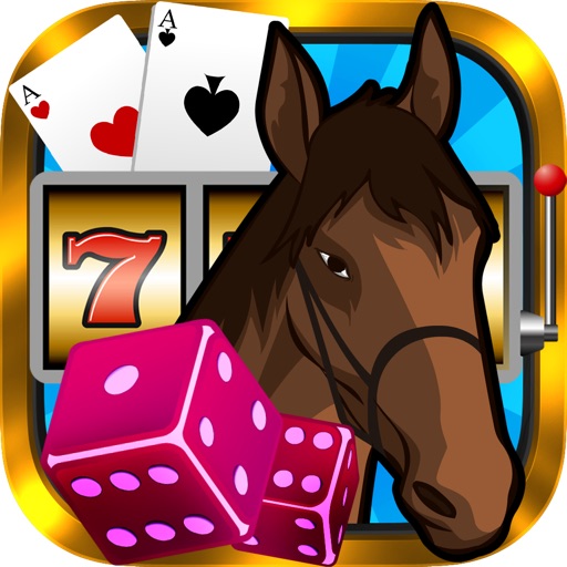 Into the Wild West - Cowboy Slot iOS App