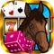 Into the Wild West - Cowboy Slot