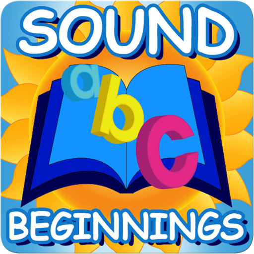 SOUND BEGINNINGS icon