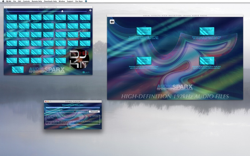 DJ Kit thumbnail 4