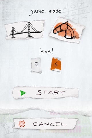 Ten Squared Lite - Logic Puzzle Game screenshot 3