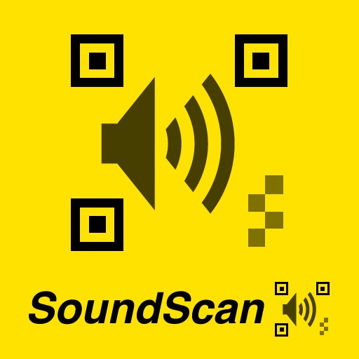 SoundScan icon