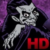 Spooked HD: The Vampire Challenge