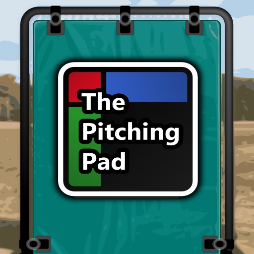 The Pitching Pad