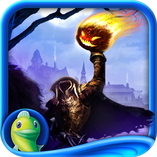 Sleepy Hollow: Mystery Legends HD (Full)