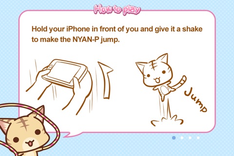 Skipping NYAN-P screenshot 2