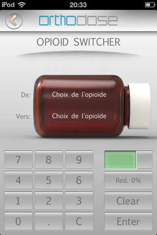 Orthodose screenshot 3