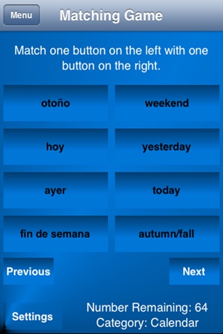 Learn Spanish Pronto screenshot 4