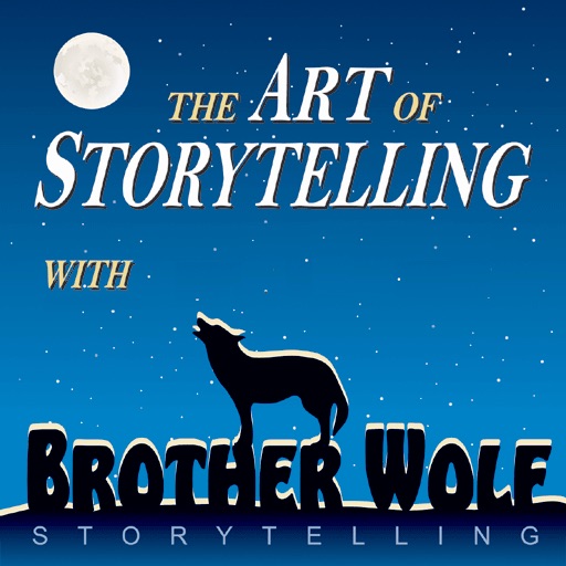 The Art of Storytelling Show icon