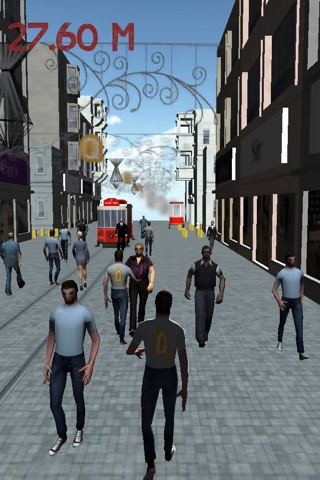 Istiklal Caddesi screenshot 3