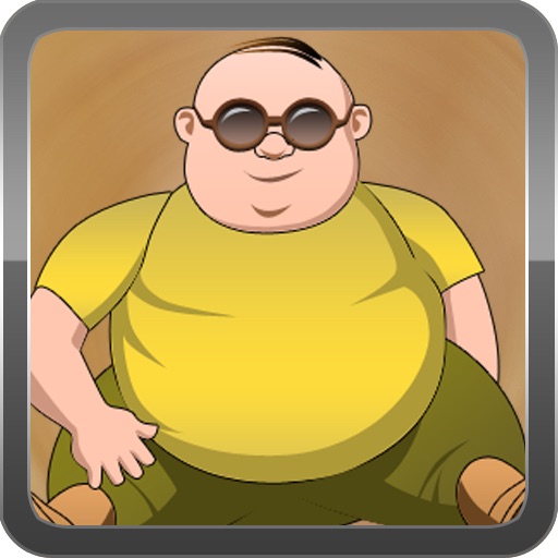 Fat Experiment icon