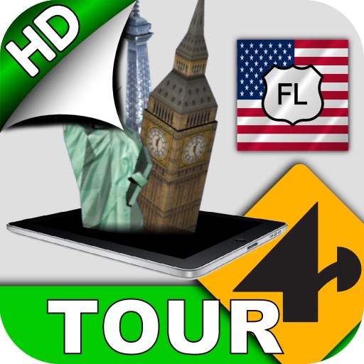 Tour4D Broward HD