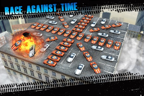 Carpark Carnage screenshot 4