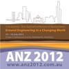 ANZ 2012 Conference