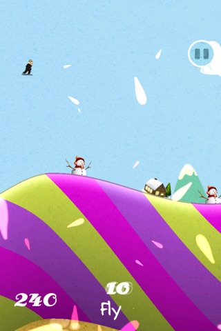 Tiny Gangnam screenshot 3