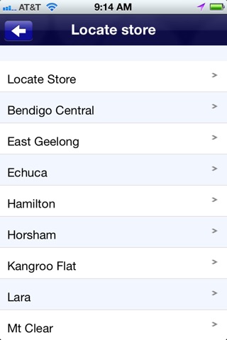 Premix King Bendigo/Kangaroo Flat screenshot 4
